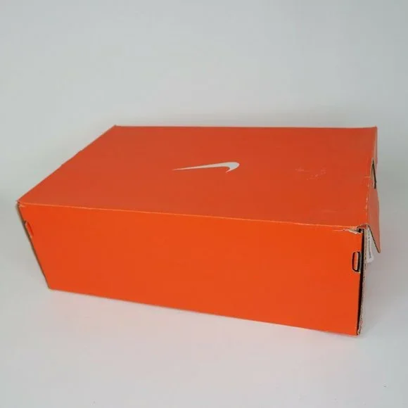 Nike Air Max 2014 Shoes Pure Platinum Running Size Boys 6 - Picture 11 of 11